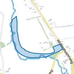 Perceel VWD02-M-1333