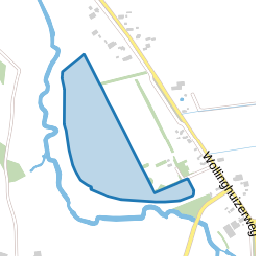 Perceel VWD02-M-1334