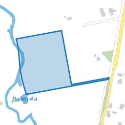 Perceel VWD02-N-1002