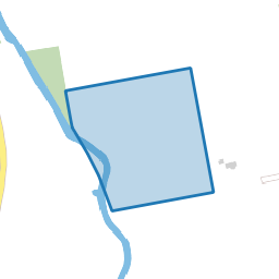 Perceel VWD02-N-1003