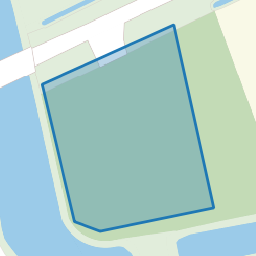 Perceel VWD02-N-1010