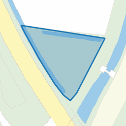 Perceel VWD02-N-1011