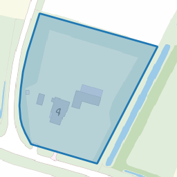 Perceel VWD02-N-1016