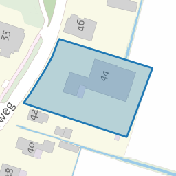 Perceel VWD02-N-1023