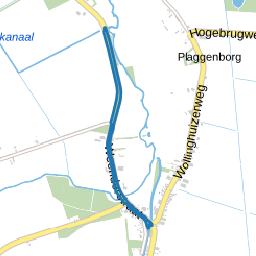 Perceel VWD02-N-1031