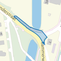 Perceel VWD02-N-1033