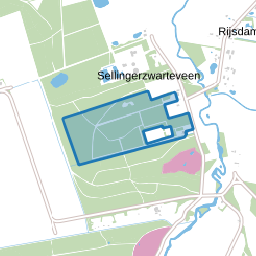 Perceel VWD02-N-1035