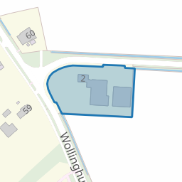 Perceel VWD02-N-1043