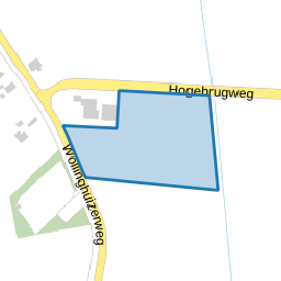 Perceel VWD02-N-1044