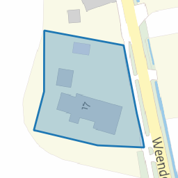 Perceel VWD02-N-1047