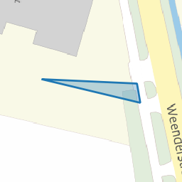 Perceel VWD02-N-1049