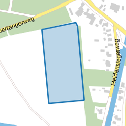 Perceel VWD02-N-1051