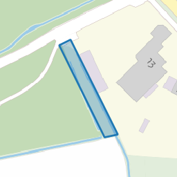 Perceel VWD02-N-1052