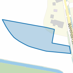 Perceel VWD02-N-1058