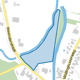 Perceel VWD02-N-1069