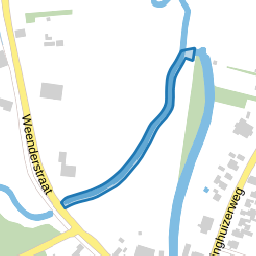 Perceel VWD02-N-1071