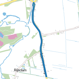 Perceel VWD02-N-1076