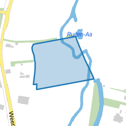 Perceel VWD02-N-1079