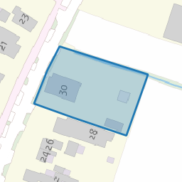 Perceel VWD02-N-1090