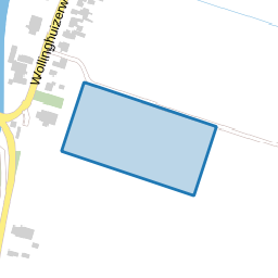 Perceel VWD02-N-1096