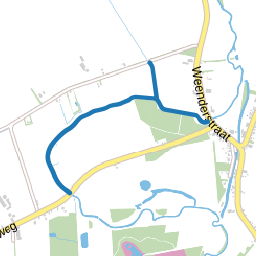 Perceel VWD02-N-1107