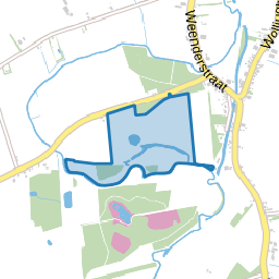 Perceel VWD02-N-1115