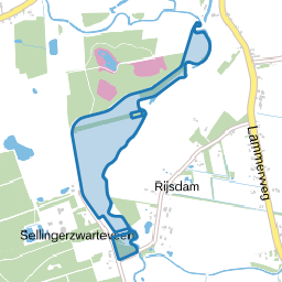 Perceel VWD02-N-1121