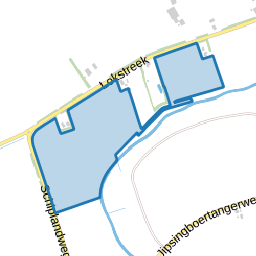 Perceel VWD02-N-1139