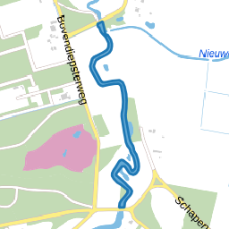 Perceel VWD02-N-1185