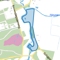 Perceel VWD02-N-1187