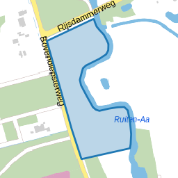 Perceel VWD02-N-1189