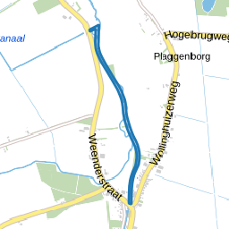 Perceel VWD02-N-1194