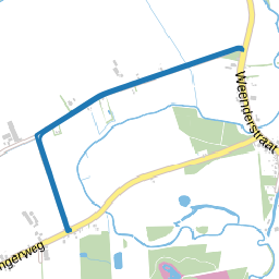 Perceel VWD02-N-1195