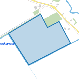 Perceel VWD02-N-1198