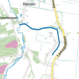 Perceel VWD02-N-1200