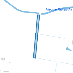 Perceel VWD02-N-1201