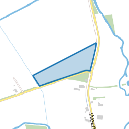 Perceel VWD02-N-1205