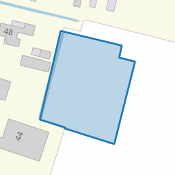 Perceel VWD02-N-1210