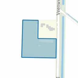 Perceel VWD02-P-546