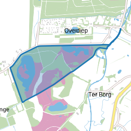 Perceel VWD02-R-1004