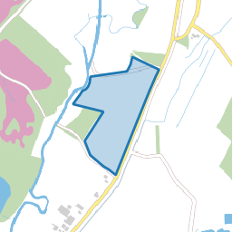 Perceel VWD02-R-1023