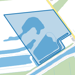 Perceel VWD02-R-1055