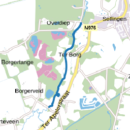 Perceel VWD02-R-1058