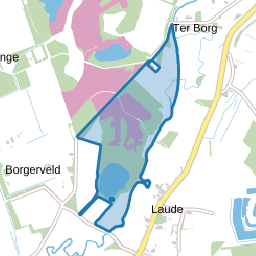 Perceel VWD02-R-1059