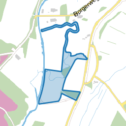 Perceel VWD02-R-1062