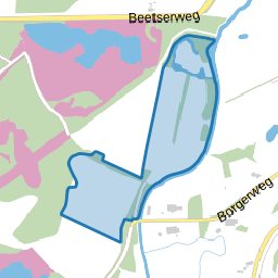 Perceel VWD02-R-1064