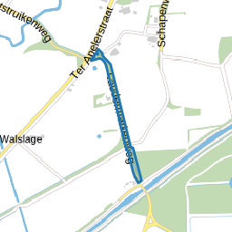 Perceel VWD02-R-1068