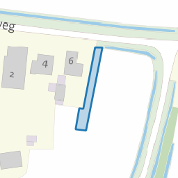 Perceel VWD02-R-1073