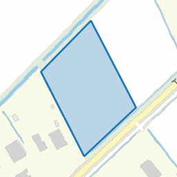 Perceel VWD02-R-1076