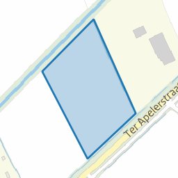 Perceel VWD02-R-1077